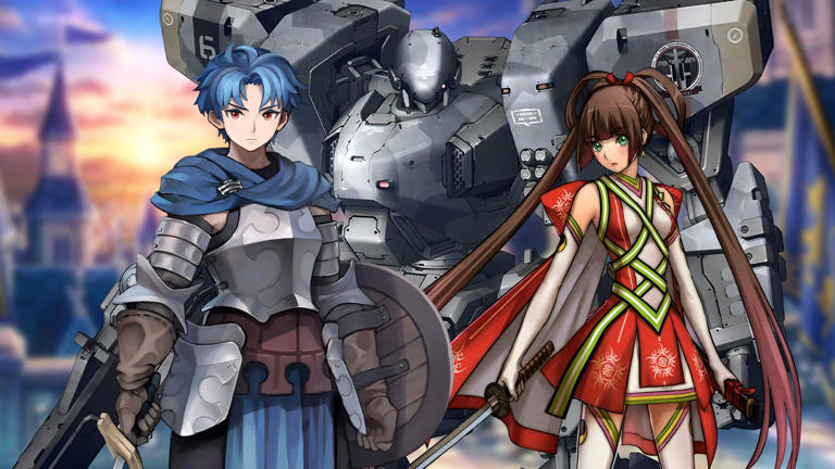 7 perfect 10/10 tactical RPG masterpieces nobody remembers, ranked