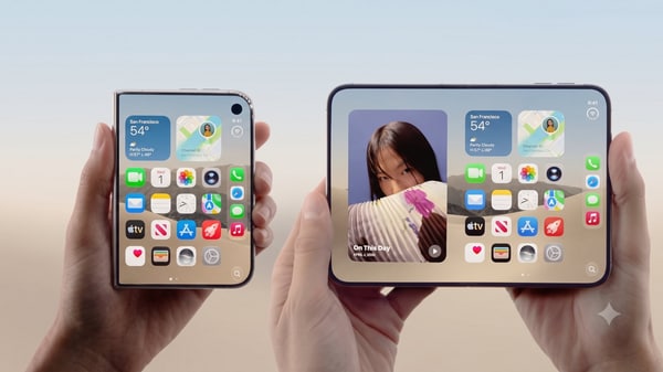 Apple iPhone Duo pre-orders begin in India today: Check prices, storage ...