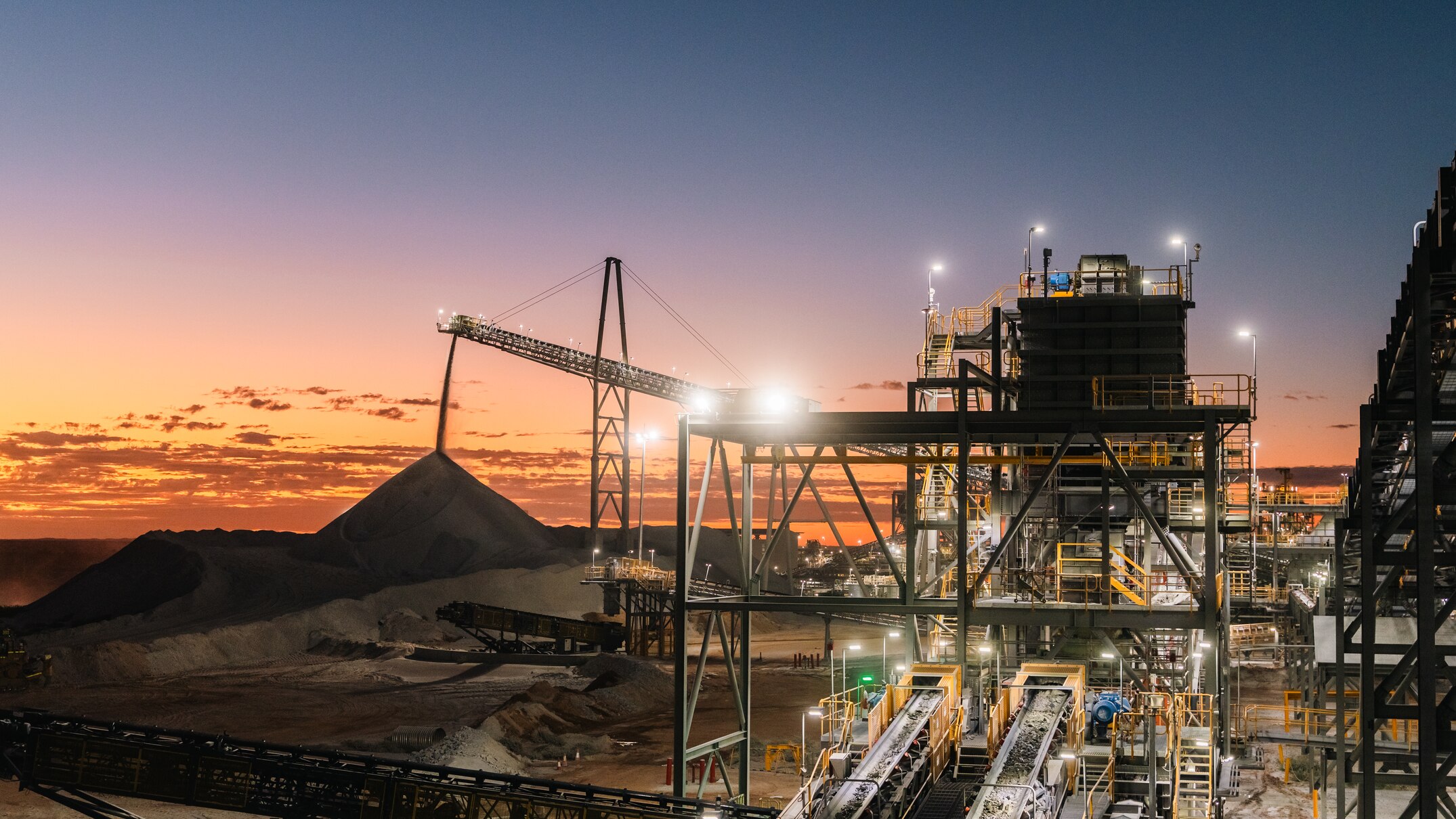 WA government welcomes Pilgangoora lithium mine expansion as EV demand ...