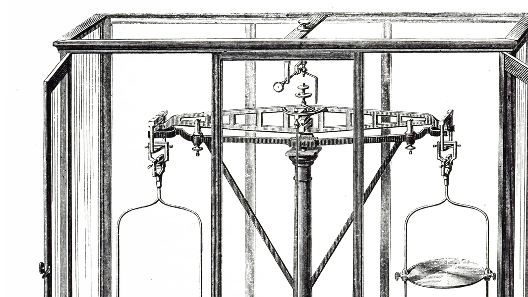 Laboratory instruments and their scientific applications