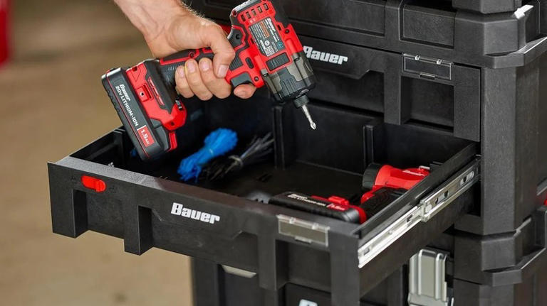 20 new Harbor Freight tools worth checking out in October 2026