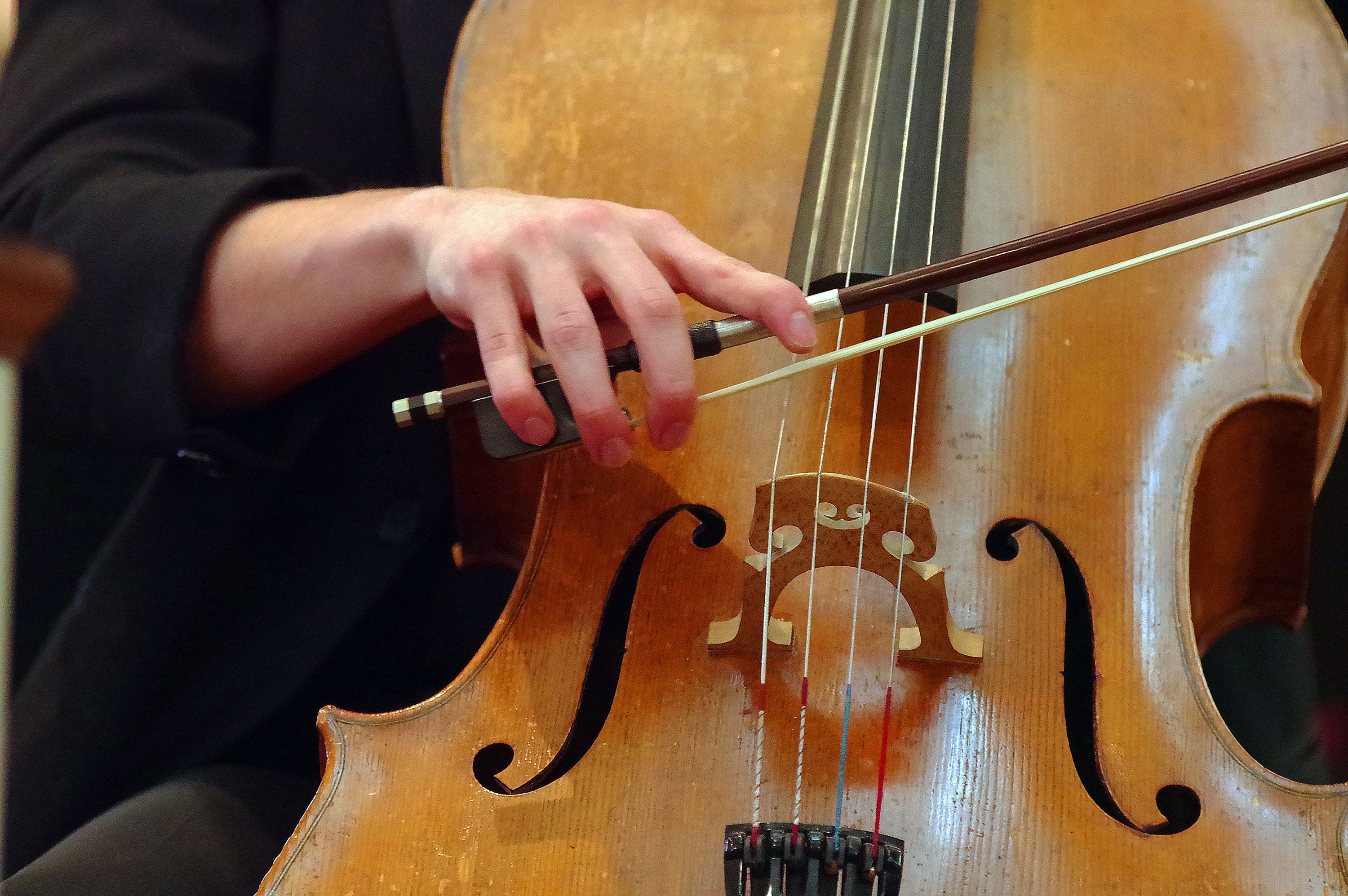 Brockton Symphony opens season with Holst’s 'The Planets'