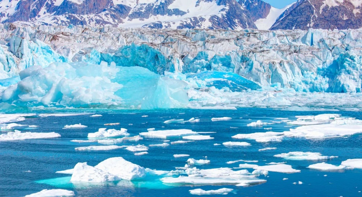 Robot explores under Antarctica’s ice for 8 months and finds alarming ...