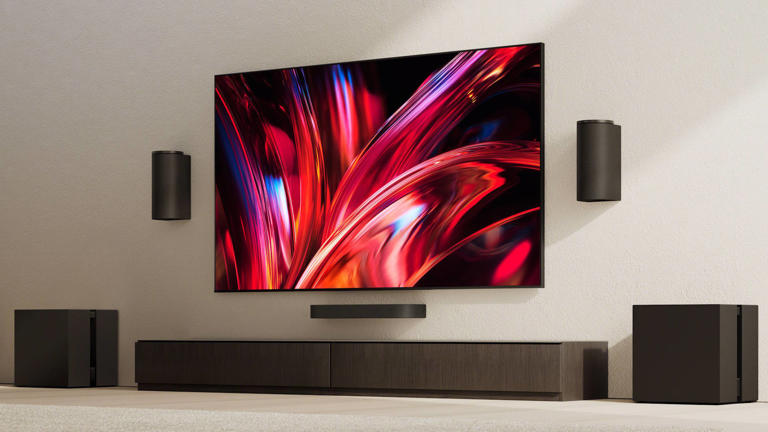 Sony Bravia Theater Trio review: A 3-piece spatial audio orchestra