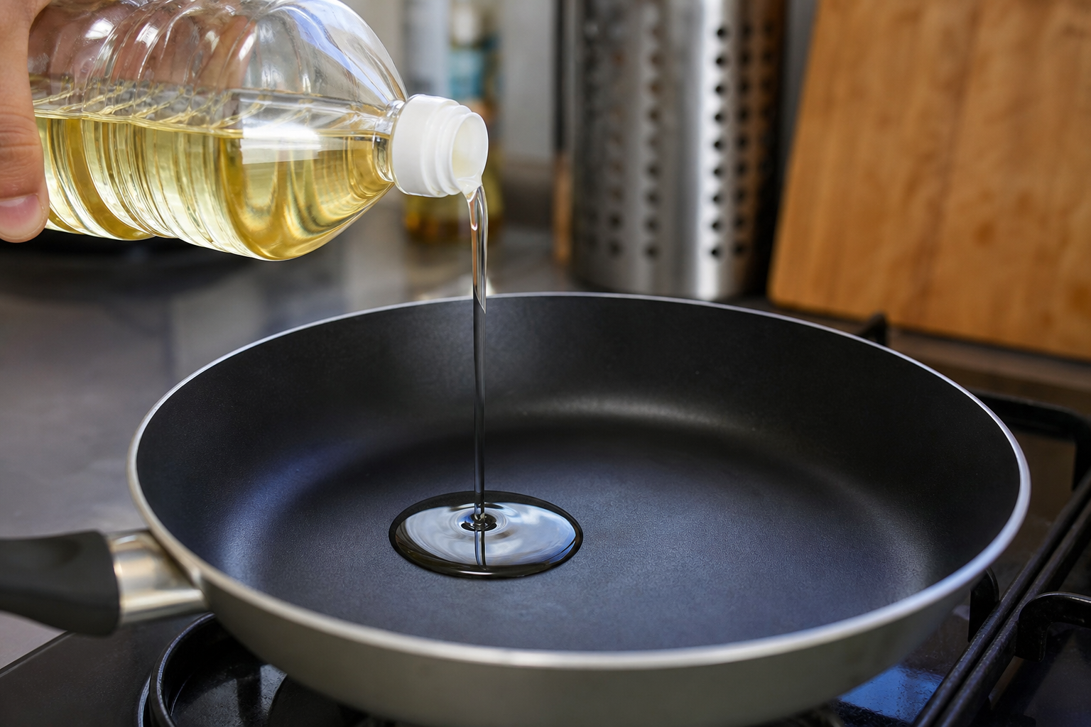 Are seed oils actually bad for you? Science has an answer