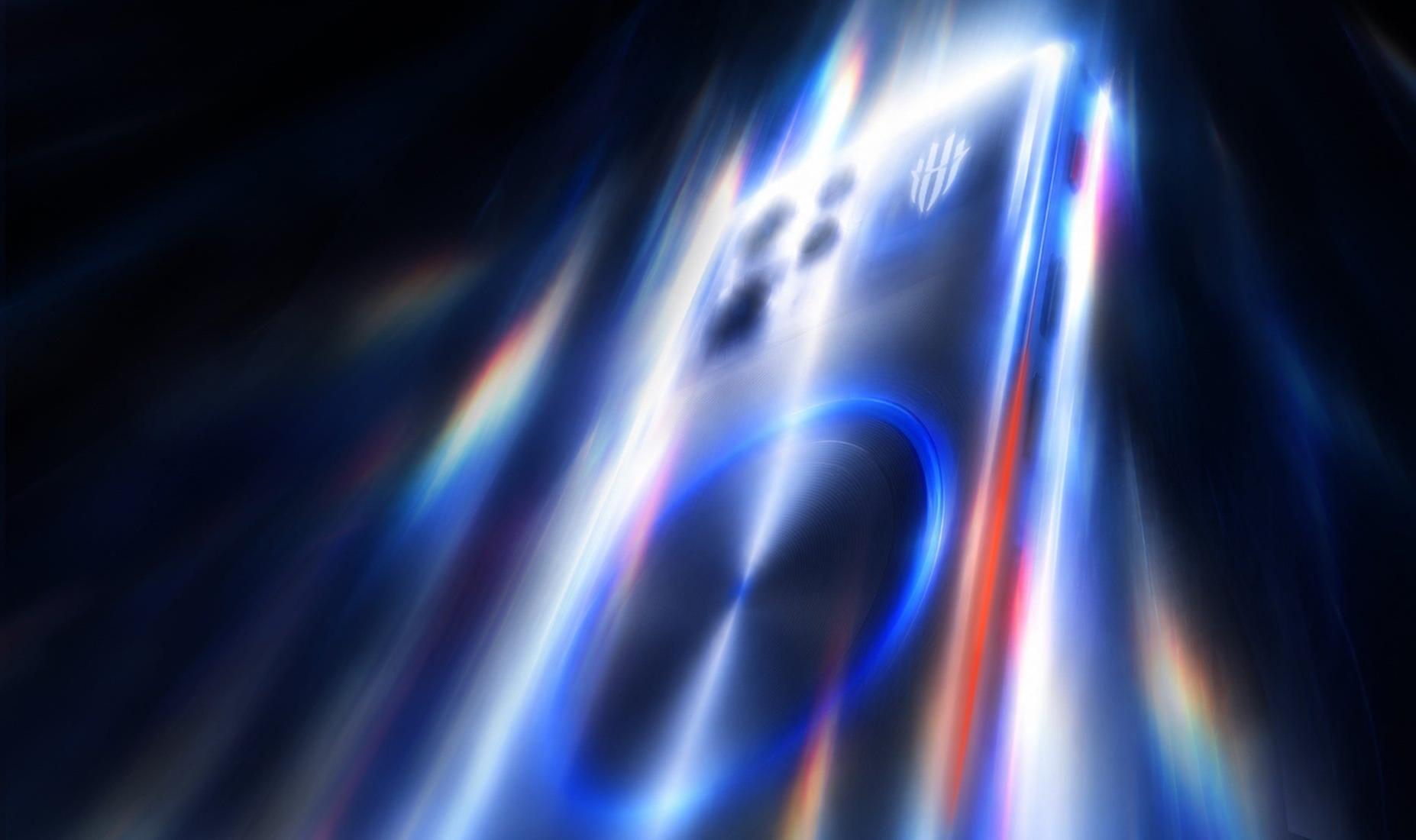 RedMagic 12 Pro Plus debuts in China: RGB cooling, no-notch screen, ZTE ...