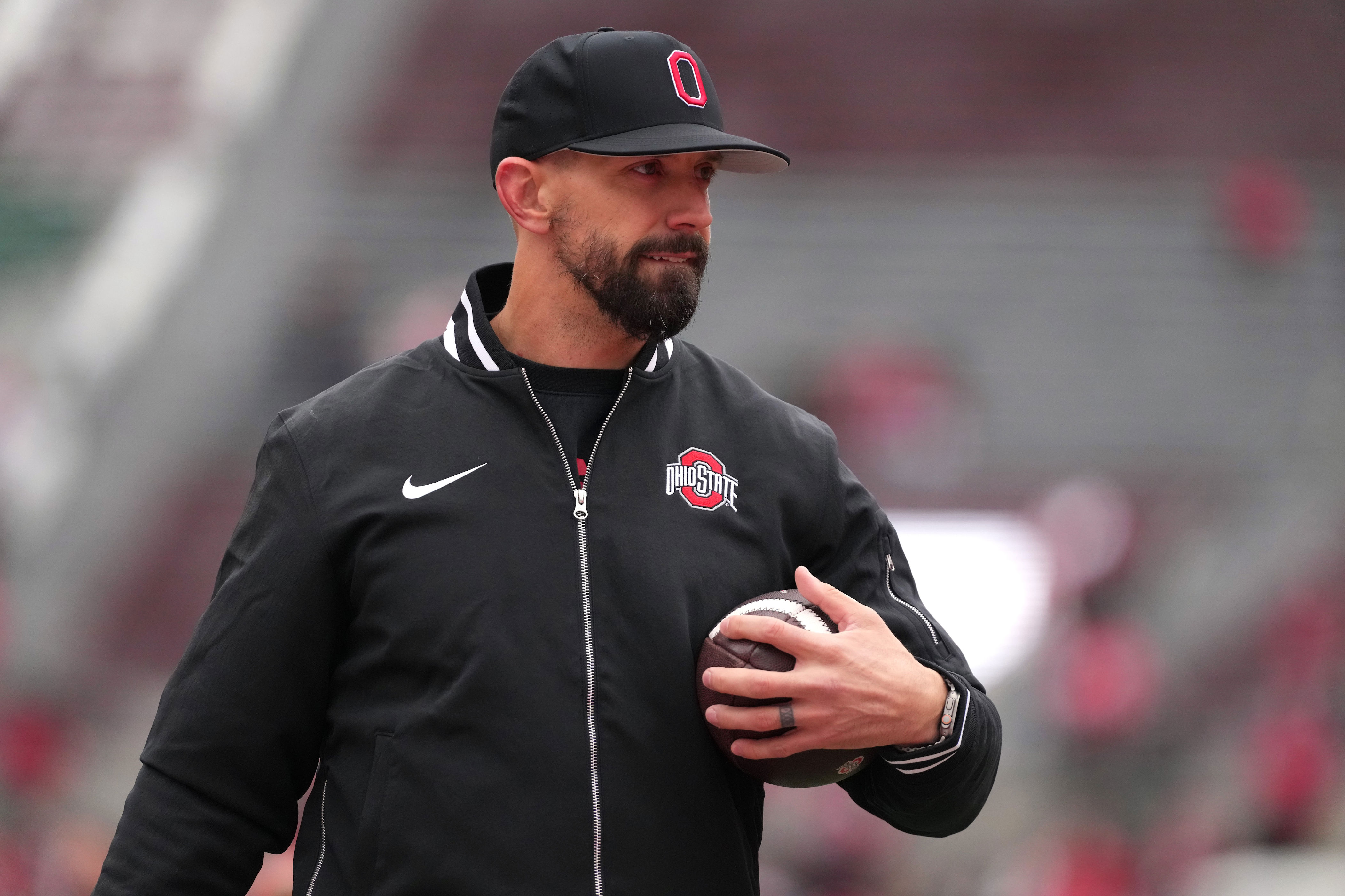 BOOOM! Ohio State flips 2027 in-state linebacker