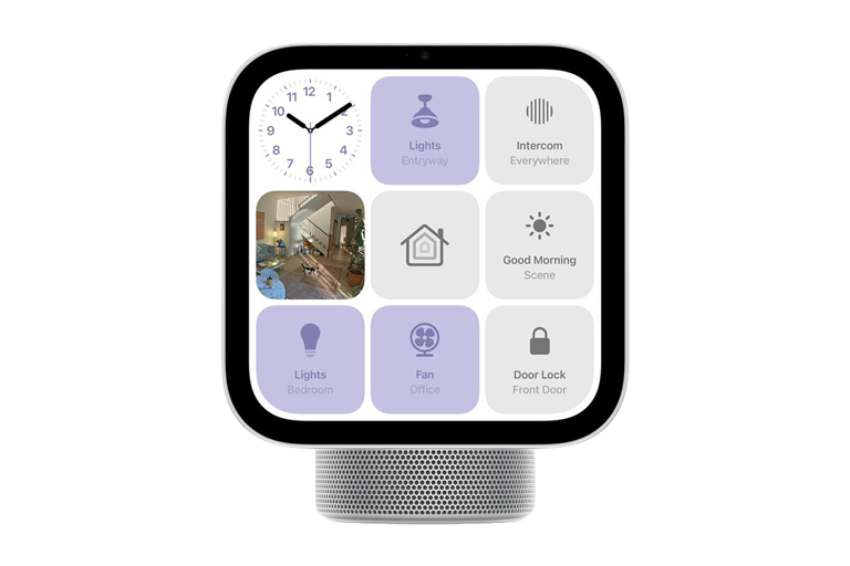 Apple HomeView vs Amazon Echo Show 8: How the smart displays compare