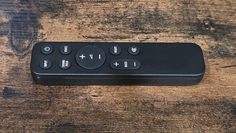 Sony Bravia Theater Trio review: A 3-piece spatial audio orchestra