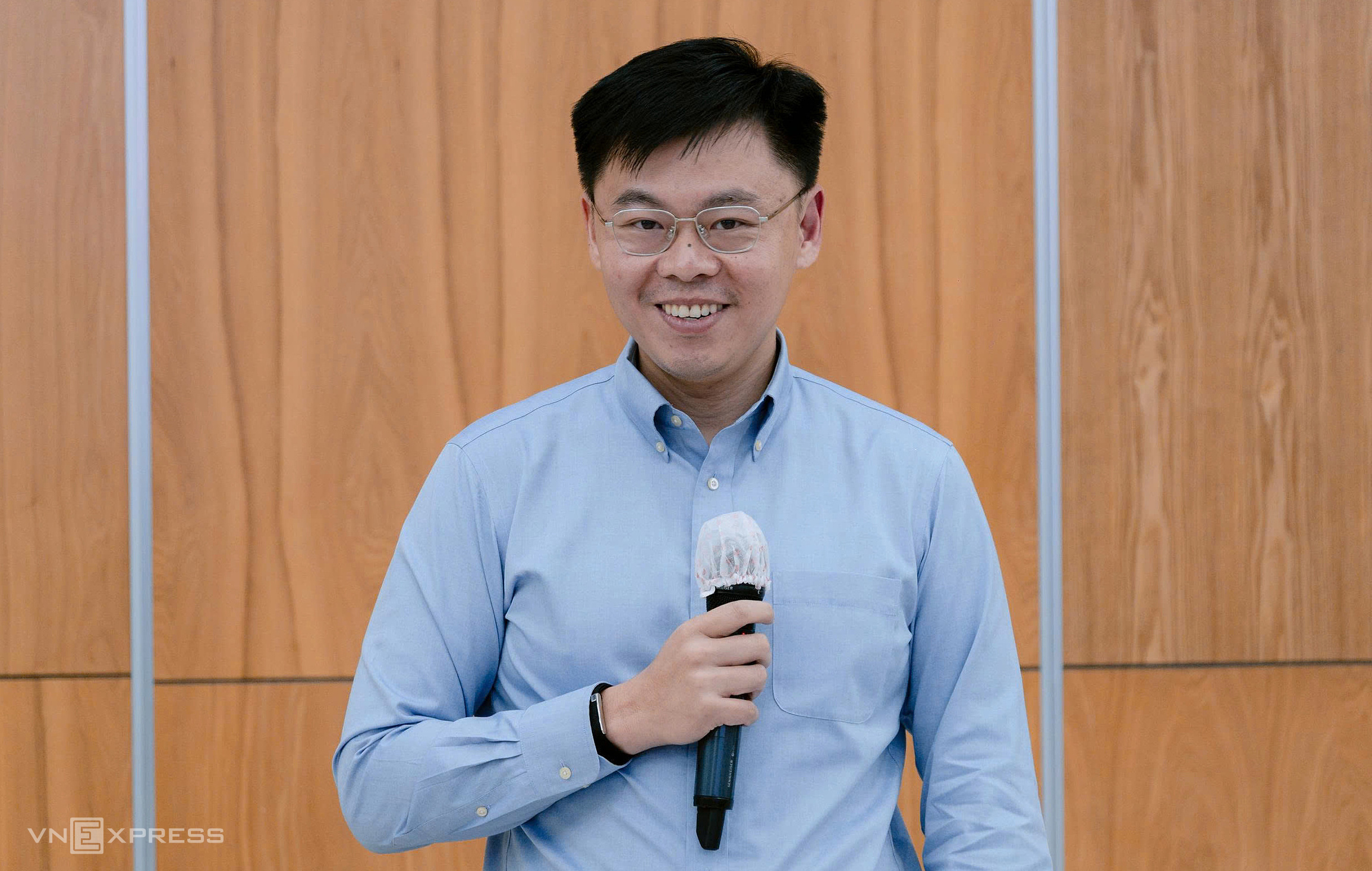 TP HCM sẽ phát triển các khu công nghệ số chuyên biệt
