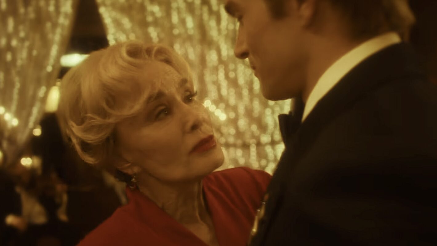 ‘AHS: 13’ Drops Two Devilish Family Bombshells & Revisits ‘Apocalypse’