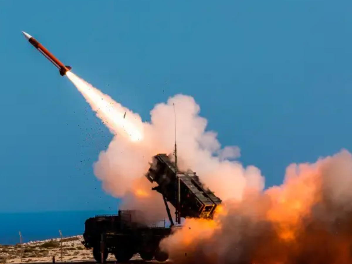 Russia-Ukraine war latest news: Ukraine seeks European missile shield ...