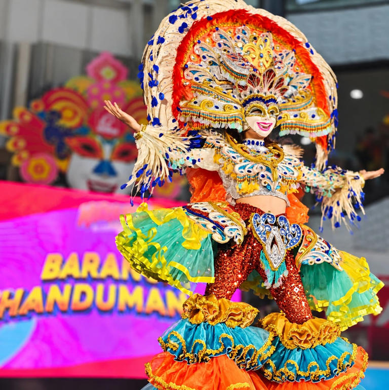 MassKara Festival brings travel deals, entertainment, community events