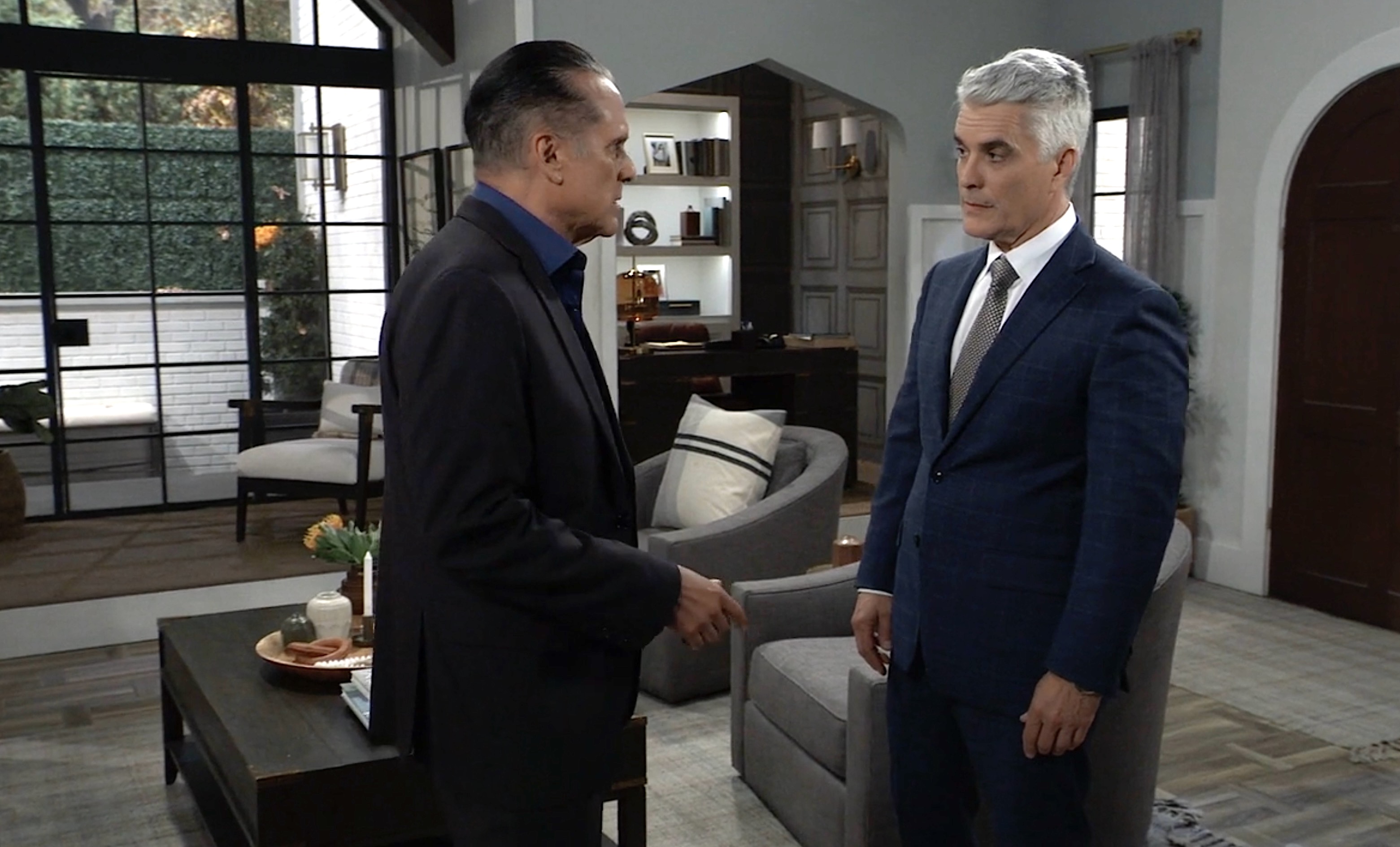 General Hospital recap: Sonny and Ric make their move against Josslyn ...