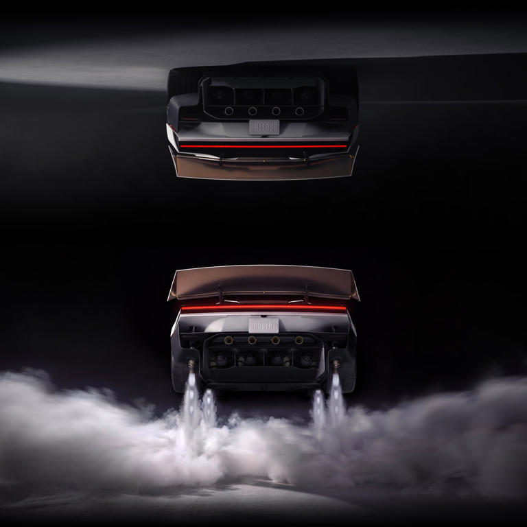 Tesla svela la Roadster, l'auto sportiva capace di volare. Accelera da ...