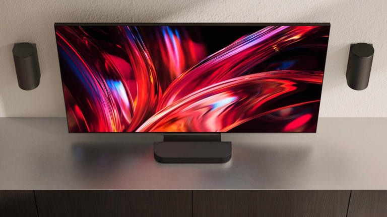 Sony Bravia Theater Trio review: A 3-piece spatial audio orchestra