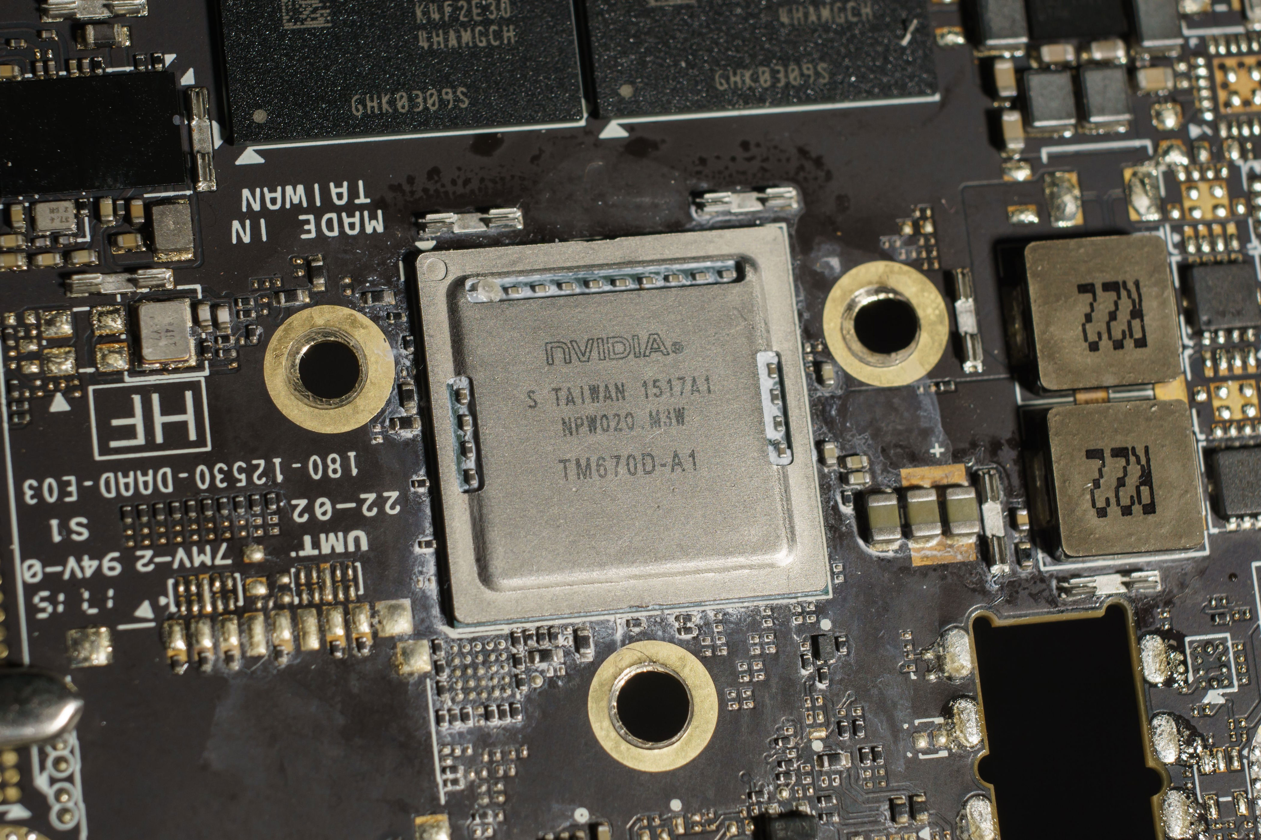 10 years later, people are still buying Nvidia's Android TV streamer ...