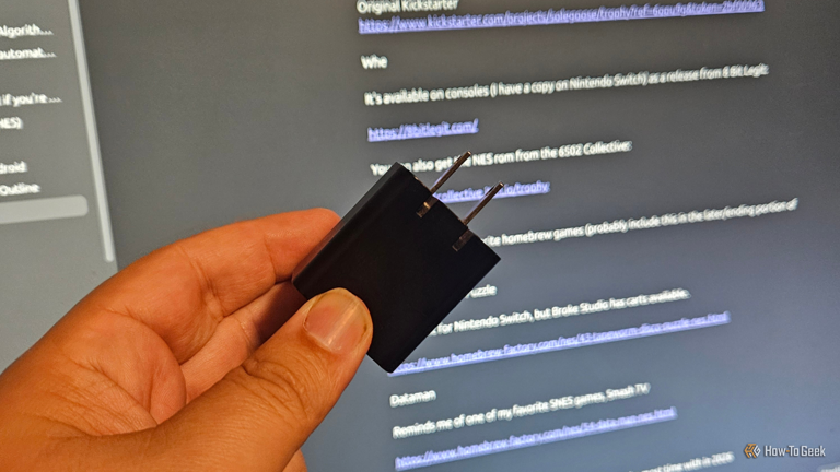 6 Obsidian plugins that convinced me to delete my other productivity tools