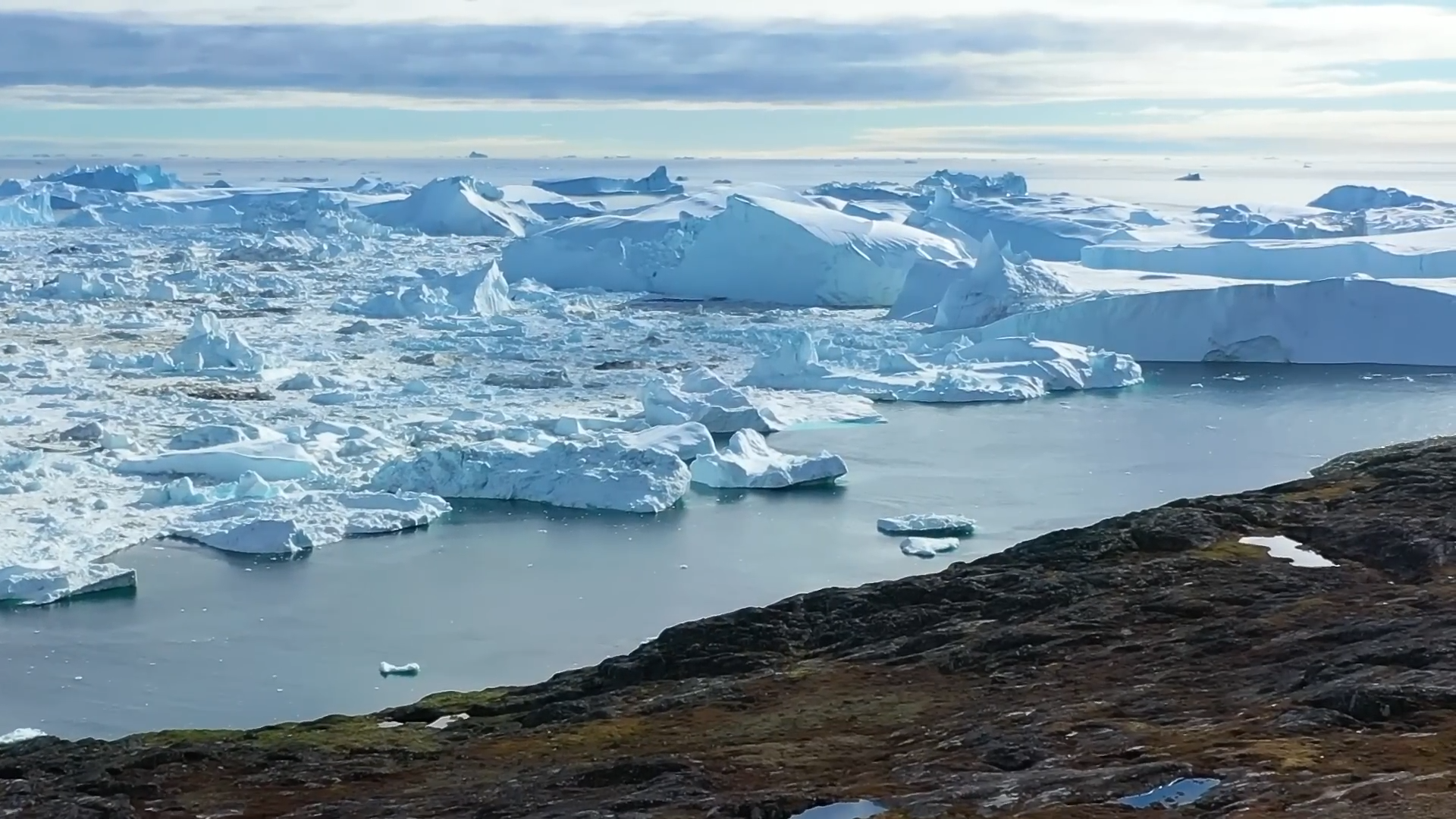 Scientists reveal a hidden continent beneath Antarctica's 13,000-foot ...