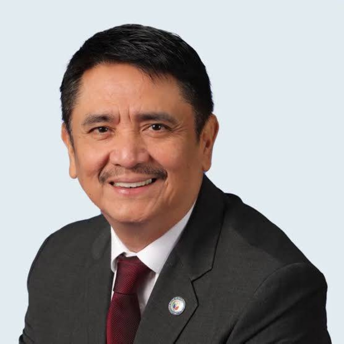 Ombudsman files 3 graft charges vs ex-Pampanga lawmaker over P611M ...