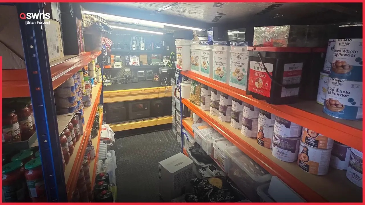 Prepper