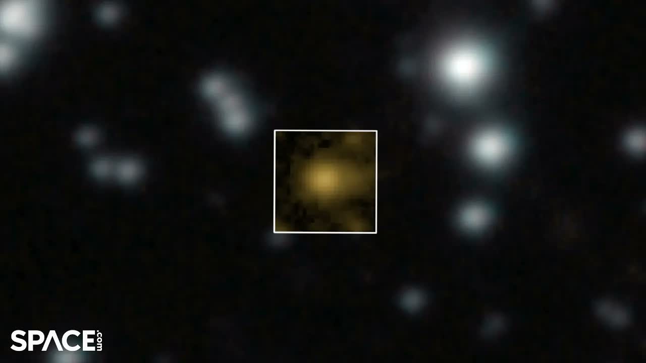 Unprecedented gamma ray burst discovery challenges astronomical ...