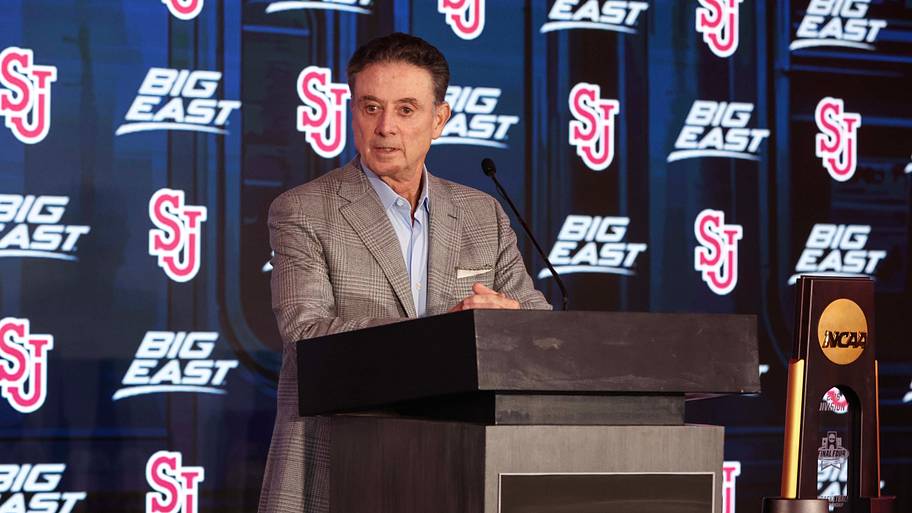 St. John’s basketball has one major strength to lean on in season
