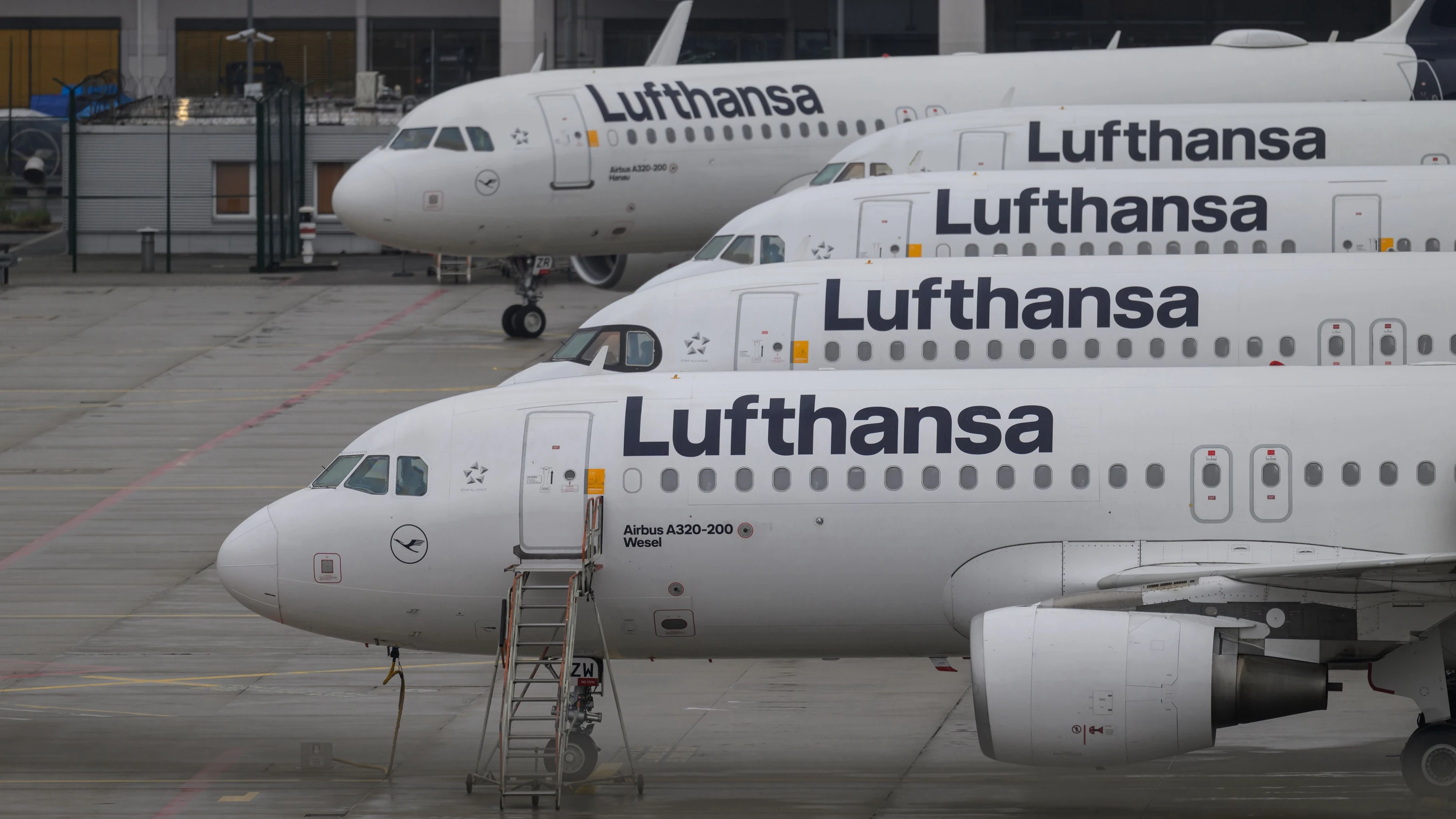 Vereinigung Cockpit: Gewerkschaft kritisiert Lufthansa-Einstieg bei TAP