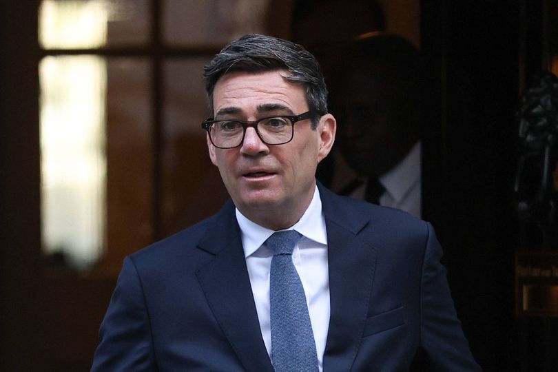 Andy Burnham government urged to make wage change costing workers £9,000