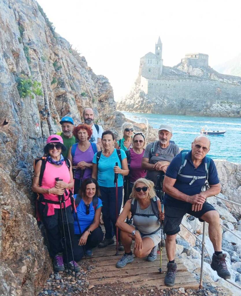 Alpinismo lento/ tra mare, rocce ed orizzonti infiniti