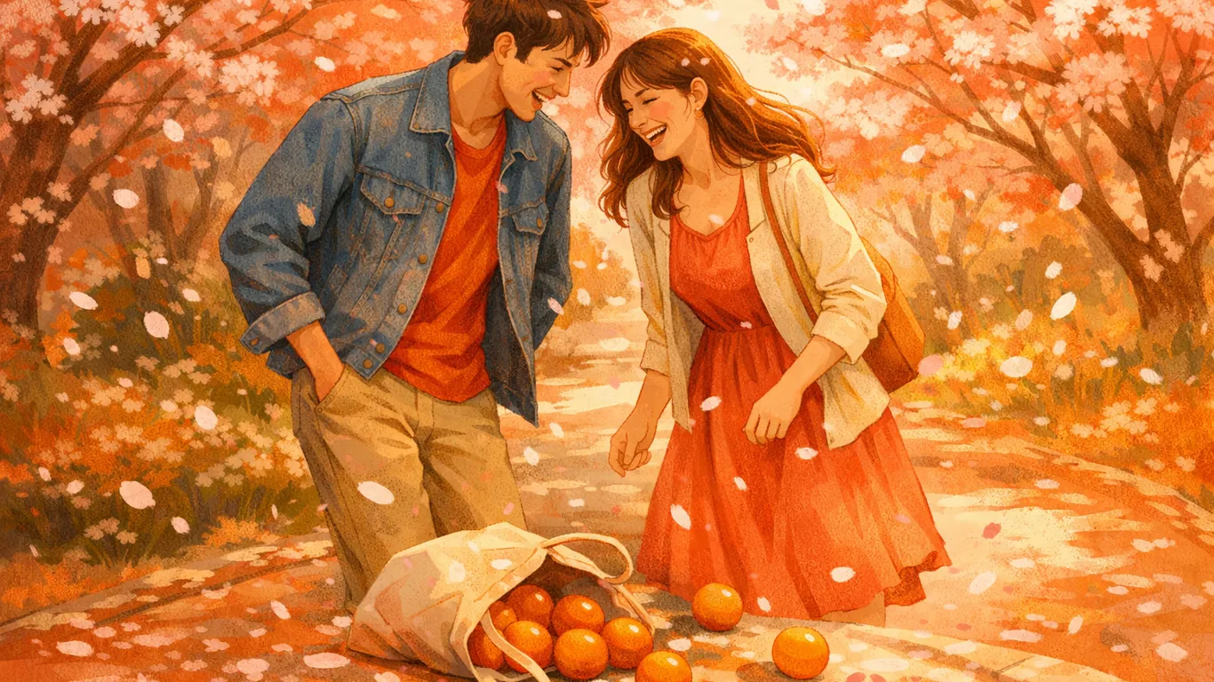Amour 2027 : à quelle période vous allez rencontrer quelqu'un selon ...