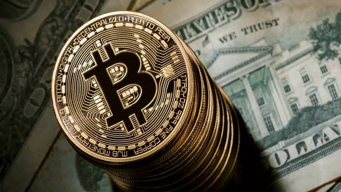 Why I'm still buying Bitcoin despite market volatility and growing ...