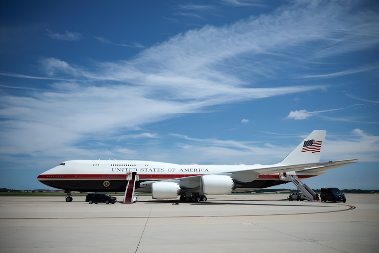 New prices deepen scrutiny of Homeland Security’s $464 million aircraft ...