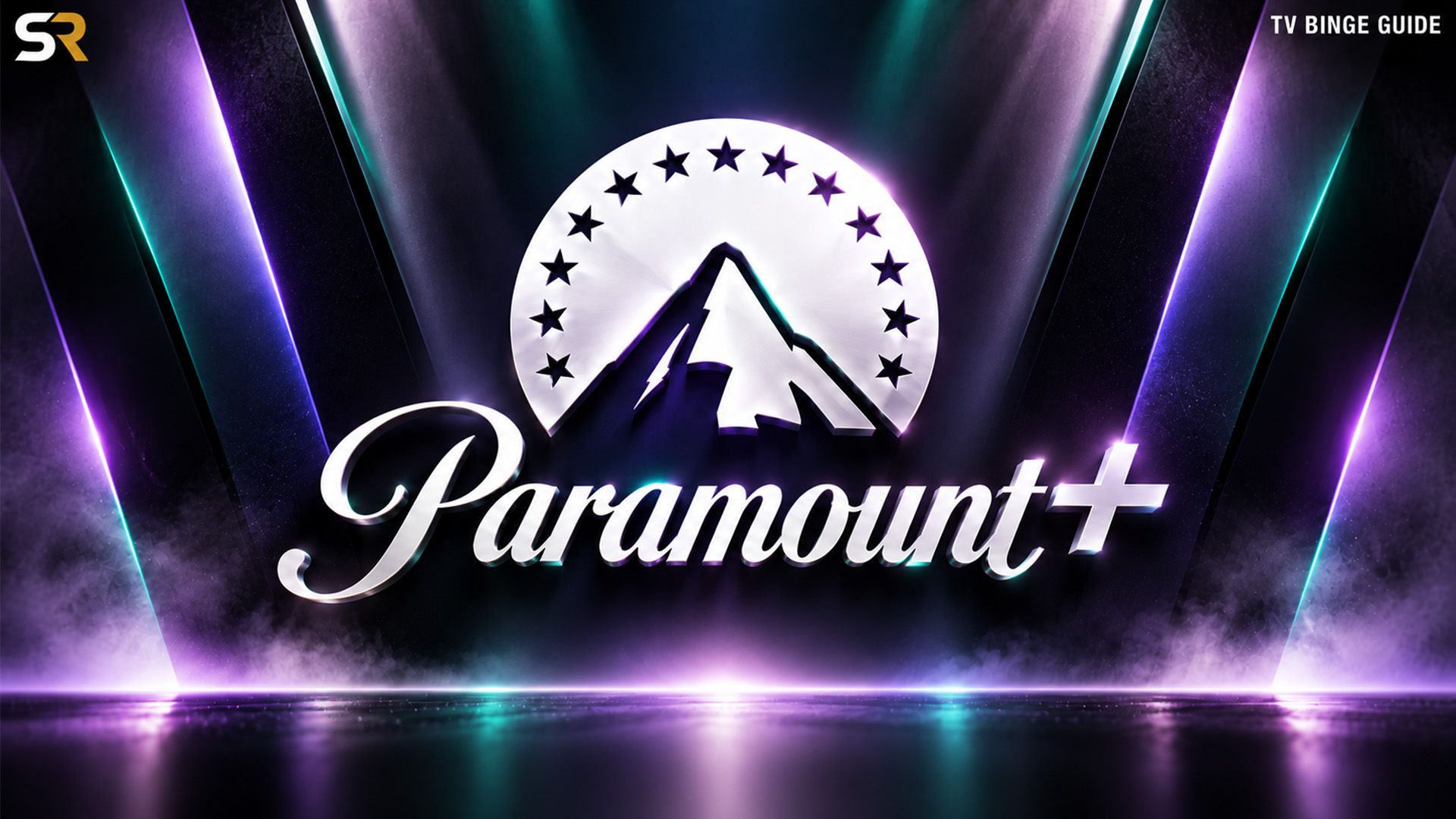 3 best Paramount+ series to binge-watch this weekend (Oct 16–18, 2026)