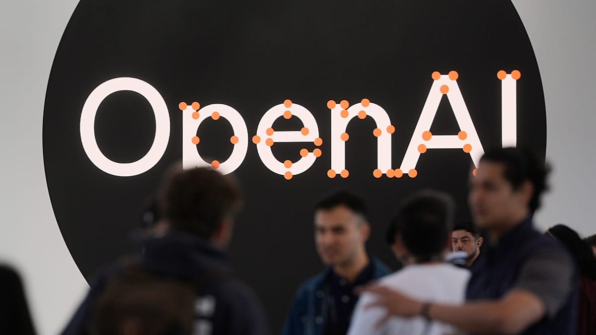 OpenAI tries to solve mathematician backlash problem by pledging $5 ...