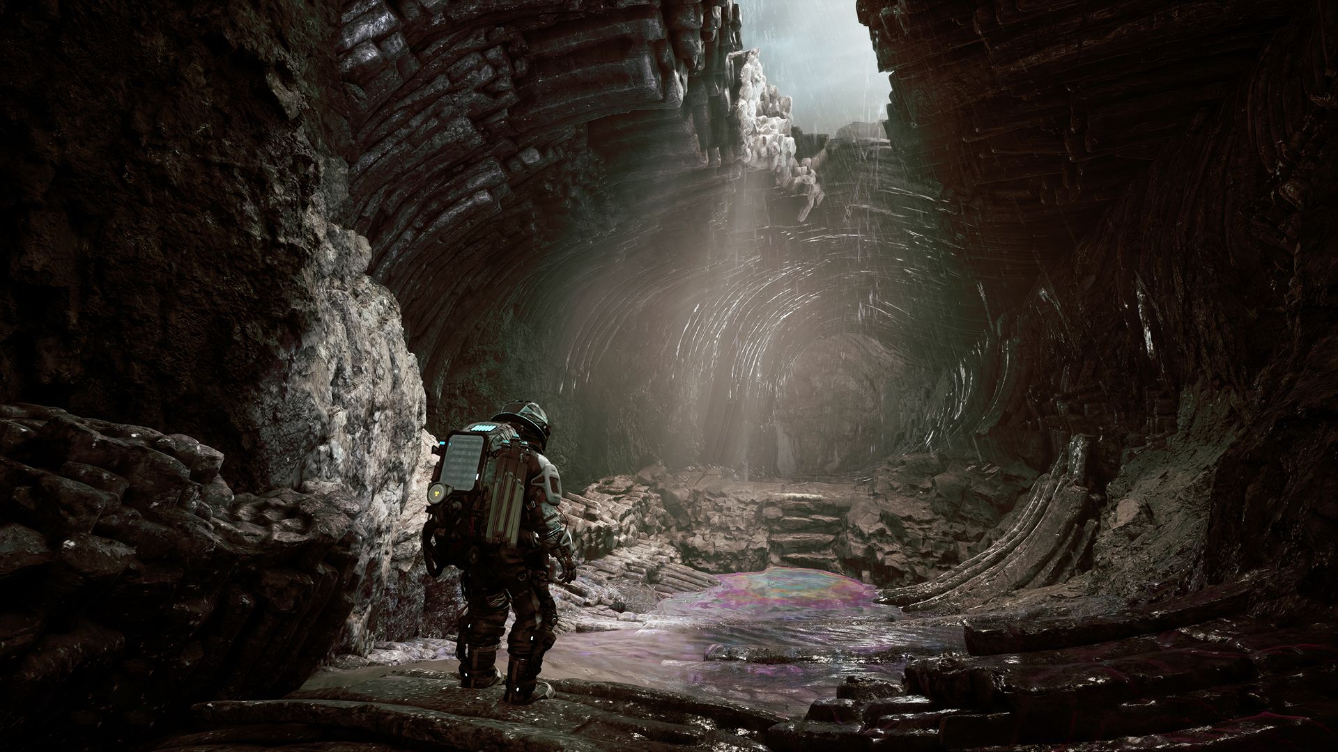 All Xbox Series X/S owners get a free 86-rated sci-fi adventure for a ...