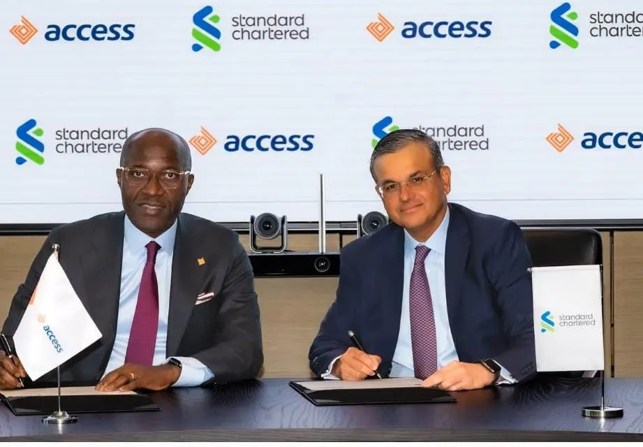 Transaction : l’acquisition de Standard Bank Cameroun a coûté 16,3 ...