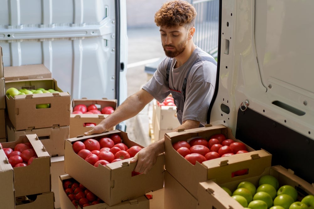 Packaging EPR: Who pays across the fresh produce supply chain?