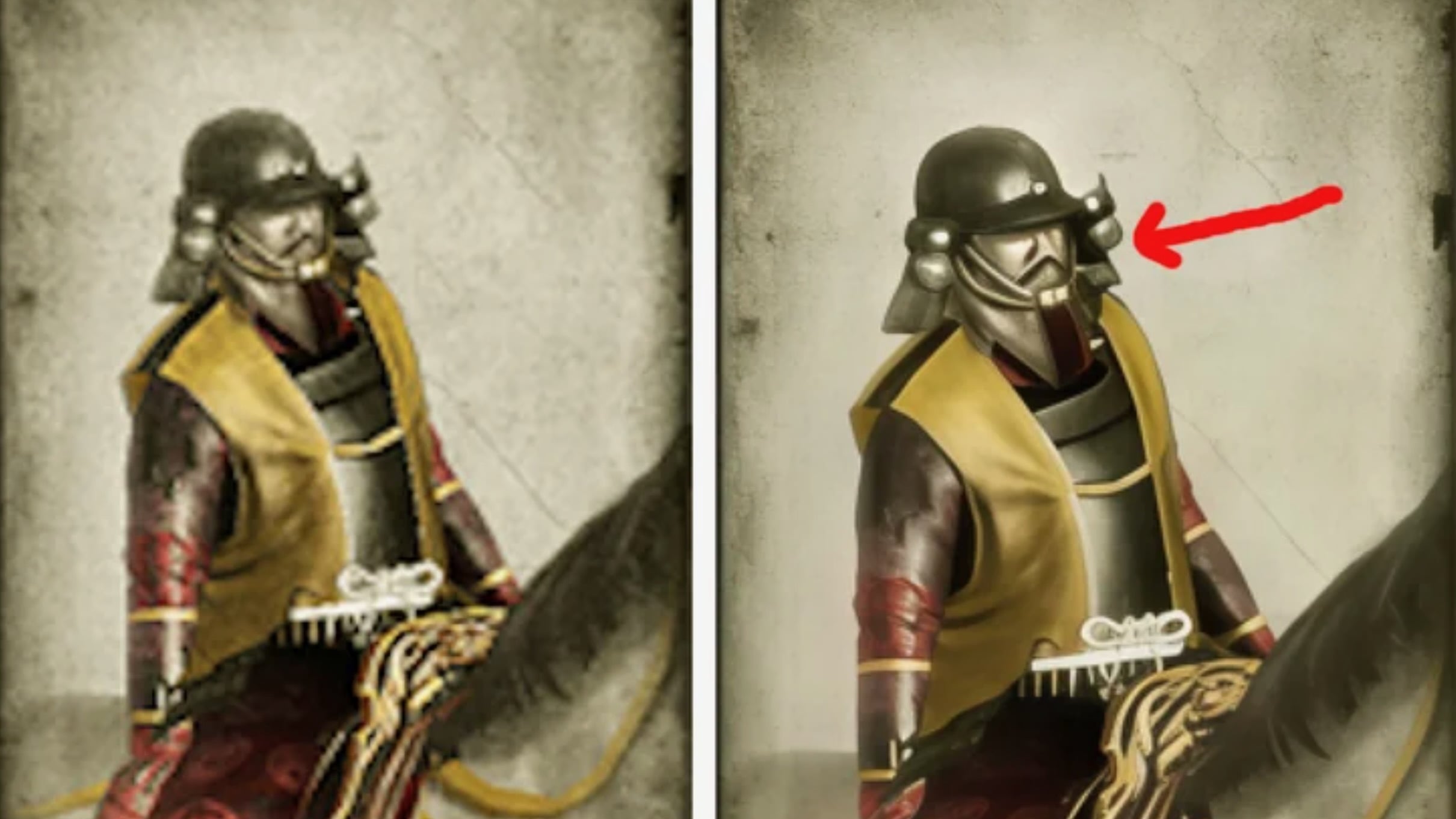 Sega yanks Total War: Shogun 2 remaster over backlash to AI upscaling