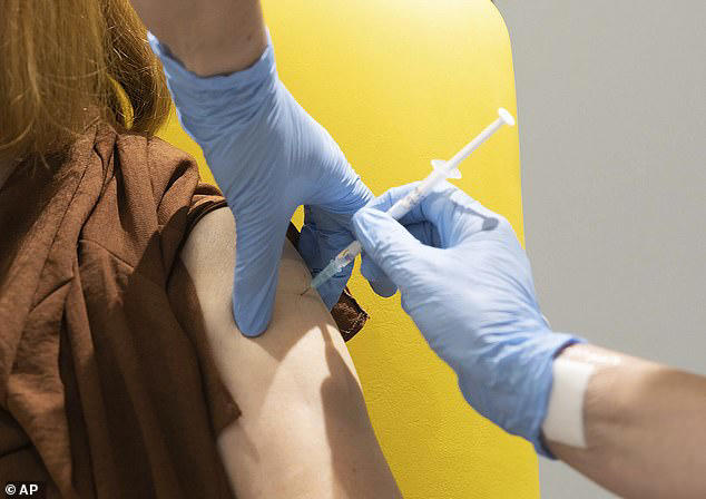 Covid vaccine victim who lost the use of her hands was not disabled ...