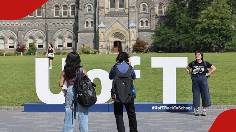 Canada invites international students to study, offers job opportunities