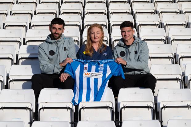 North East club football club offers free CPR training and match tickets