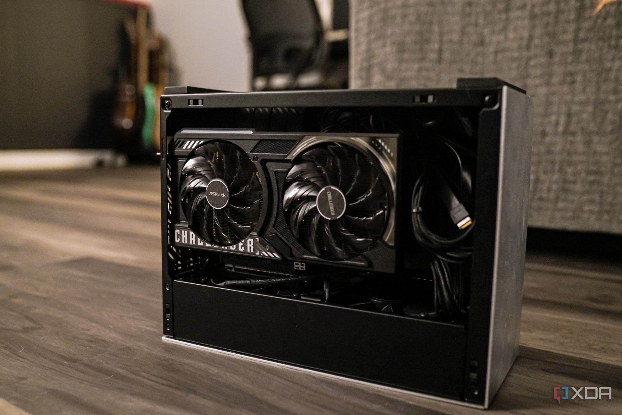 You can still build a 1440p gaming PC for under $1,000, and it's easier ...