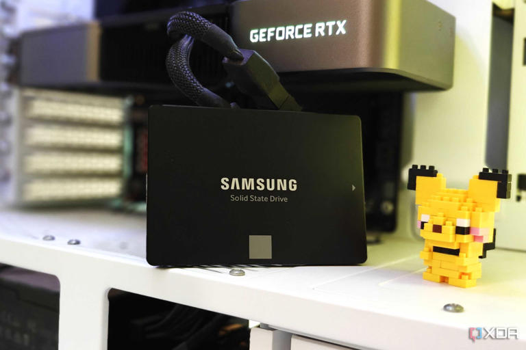 You can still build a 1440p gaming PC for under $1,000, and it's easier ...
