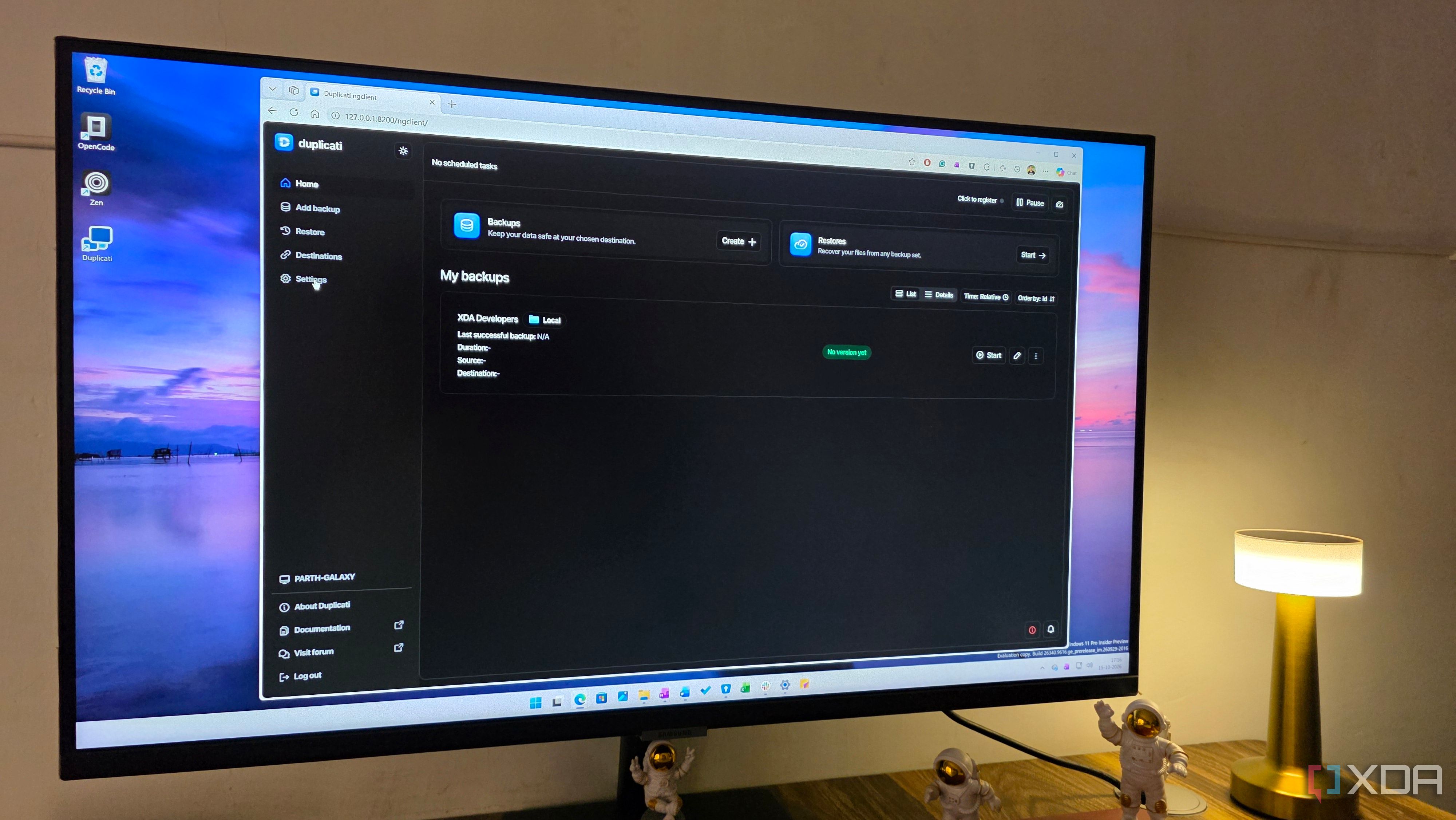 I install this free open-source backup tool on every Windows PC and Mac ...