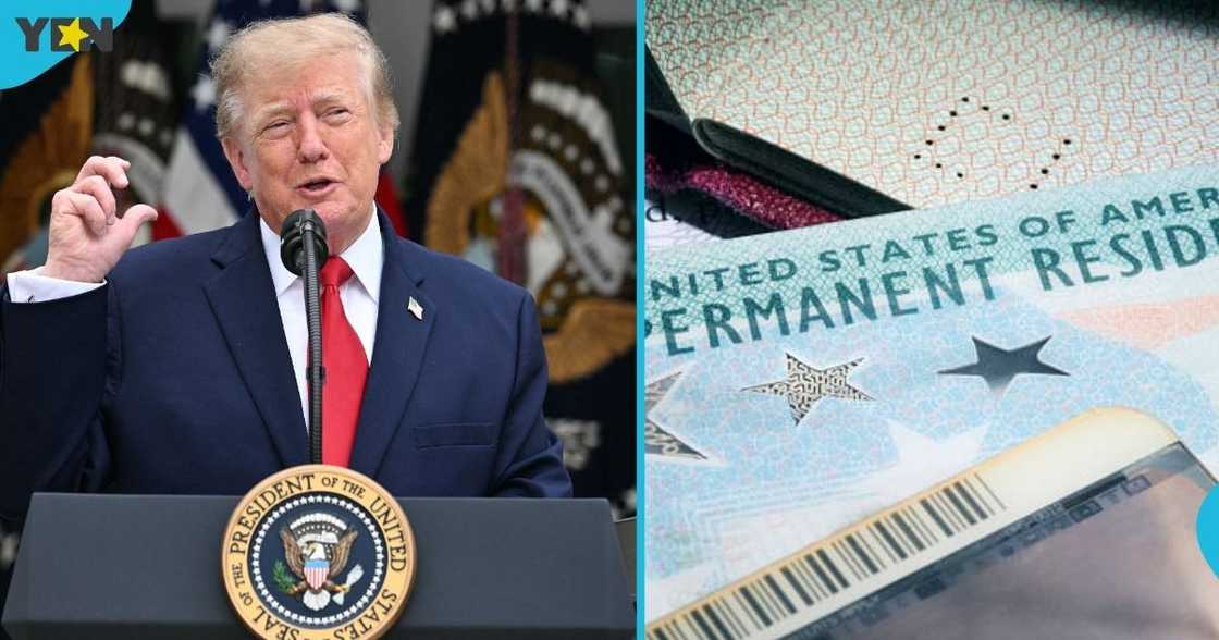 US immigration authorities highlight key rule for permanent residence ...