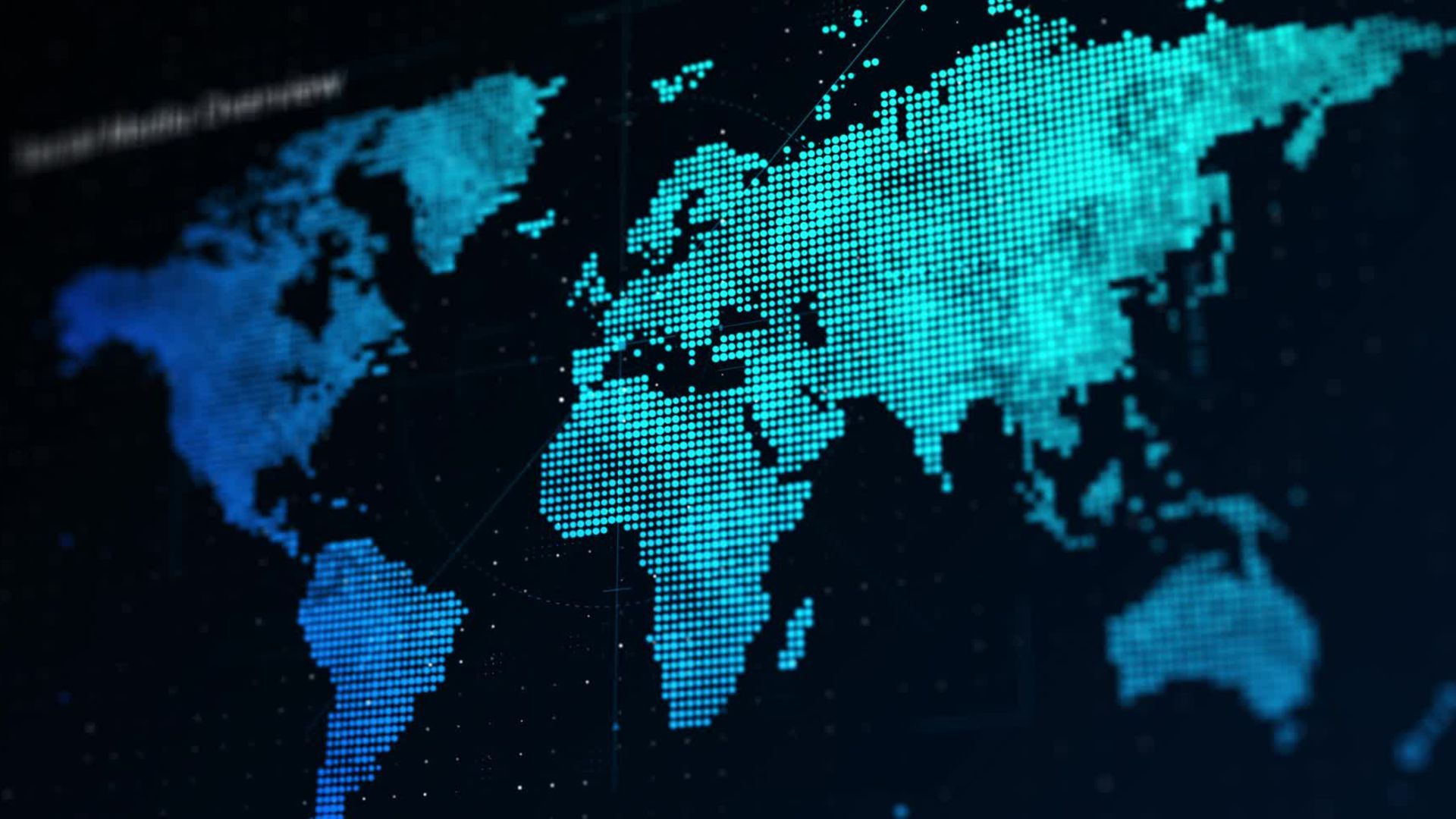 Global risk map 2027: Sicherheitslage im Überblick