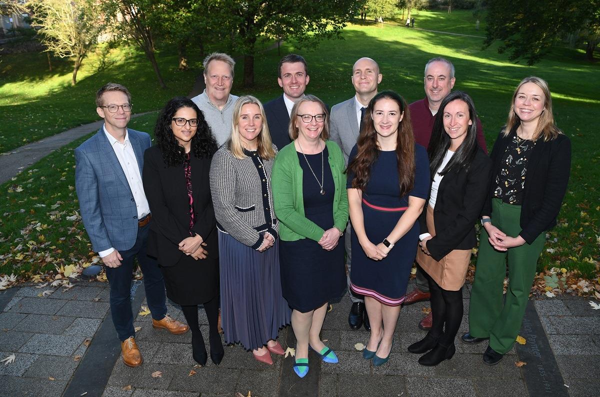 Lancaster law firm celebrates record rankings in prestigious 2027 guide