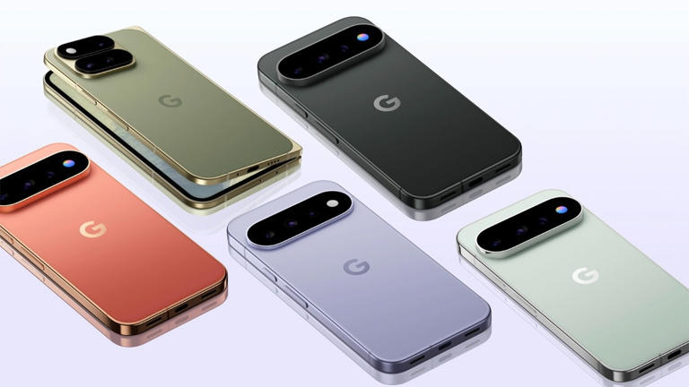 Google starts selling Pixel and Samsung phones directly from Play Store ...