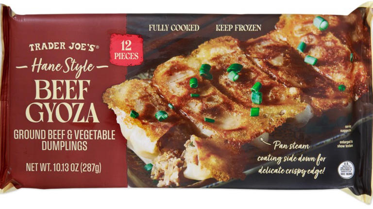 Trader Joe's October 2026 products: Best items to buy this month